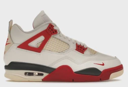 Air Jordan 4 Nigel Sylvester Brick After Brick • Brand New [0429]