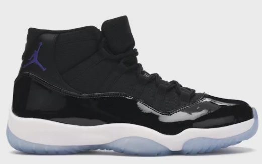 Air Jordan 11 Retro Space Jam (2016) • Brand New [2846]