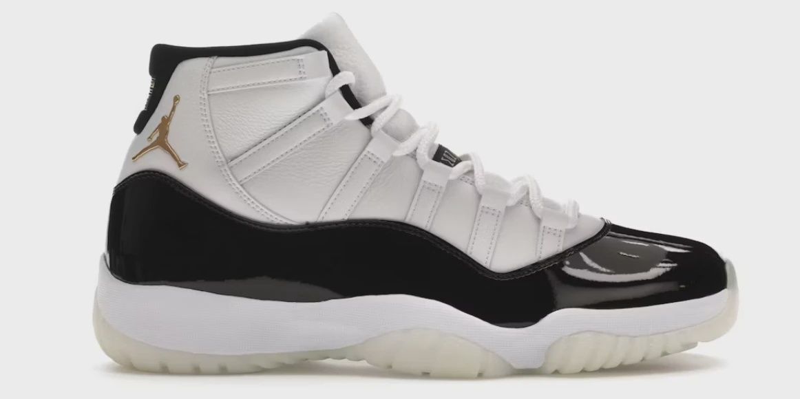 Air Jordan 11 Retro DMP Gratitude (2023) • Brand New [7995]
