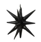 23-inch conjoined explosive star