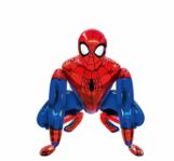 3D stereoscopic Spider-Man, Colour: Blue-Red, Type: Spider Man