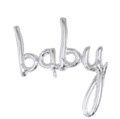 Baby Foil Balloon