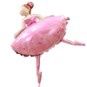 Ballerina girl