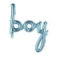 Boy Foil Balloon