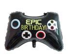 Controller Balloon
