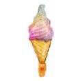 Ice Cream-39x16.5cm, Colour: multi-colour, Type: Ice Cream