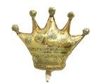 Large crown