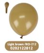 Retor  latex balloon-10inch