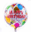 Foil Balloon