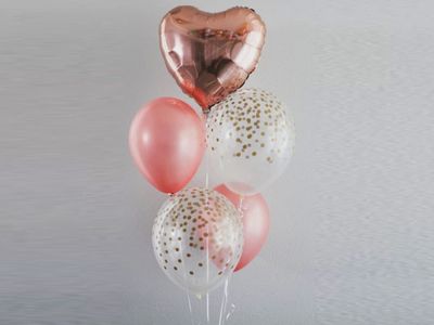 Balloon Bouquet
