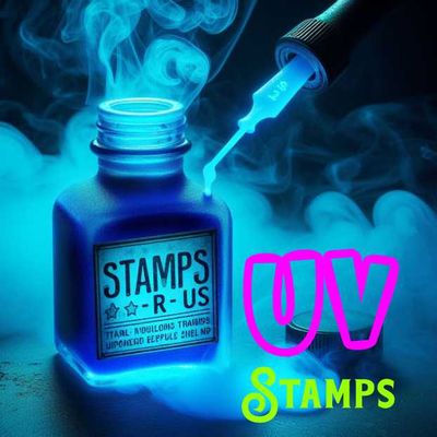 Event Stamps