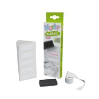 Marky Clothing Stamp Refill Kit
