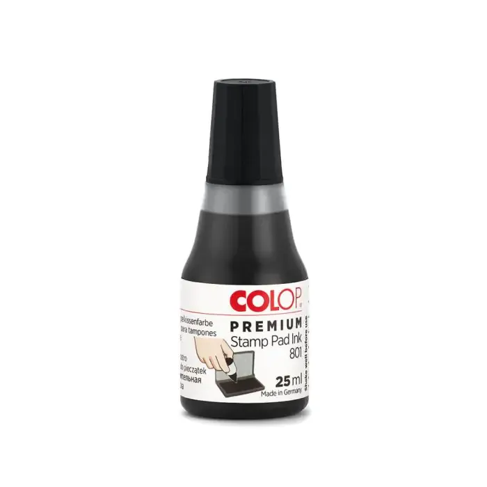 Colop Endorsing Ink