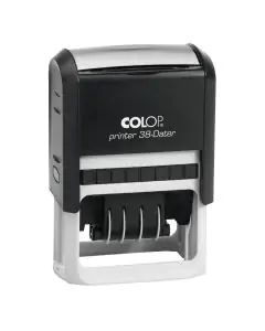 Printer 38 Dater (3 Lines above, 3 Lines below)