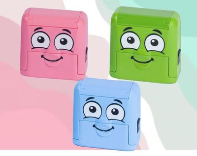 Clothing Stamps