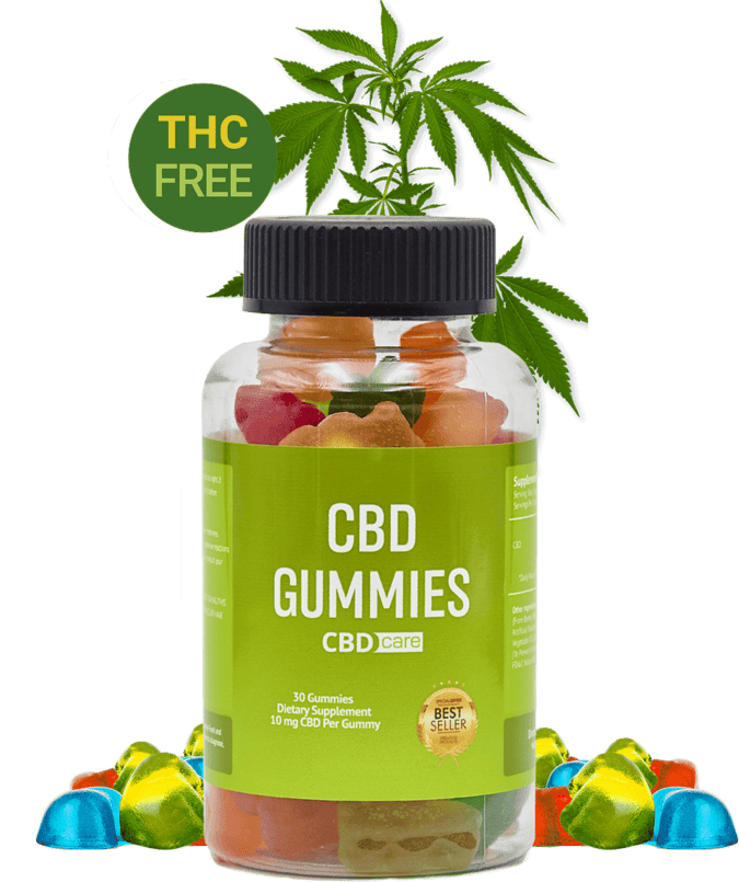 TheraBloom CBD Gummies Reviews, Price 2025, Ingredients