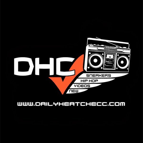 DailyHeatChecc Store