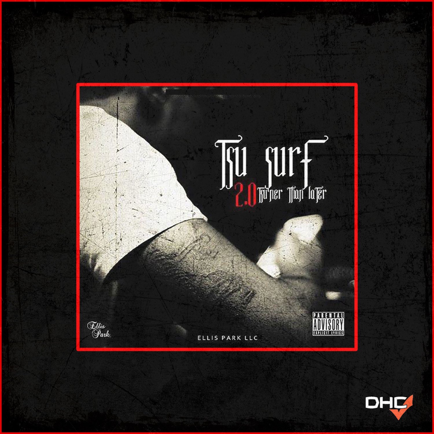 Tsu Surf - Tsu&#39; ner Than Later