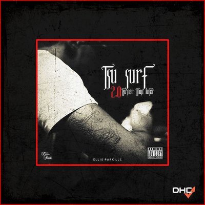 Tsu Surf - Tsu&#39; ner Than Later
