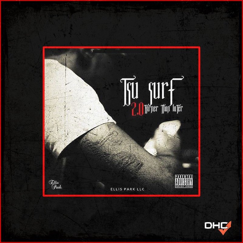 Tsu Surf - Tsu&#39; ner Than Later