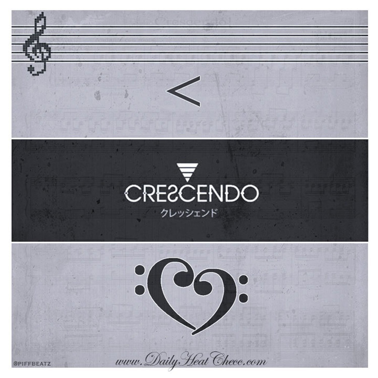Crescendo