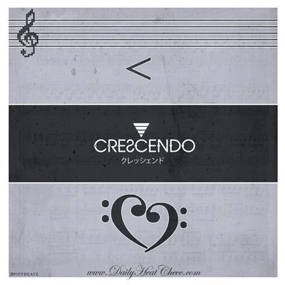 Crescendo