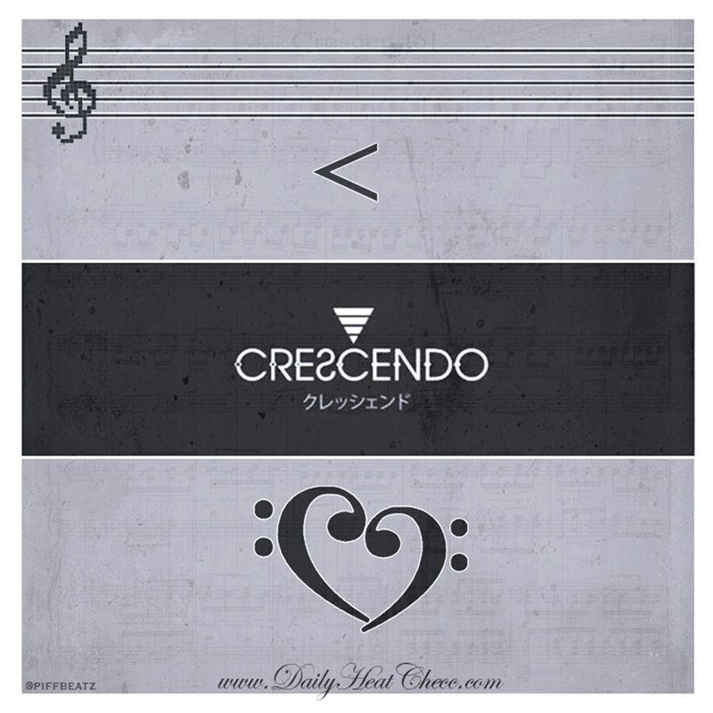 Crescendo