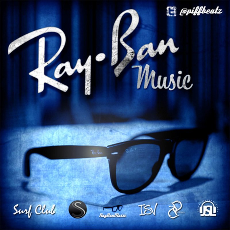 DailyHeatChecc Presents - RayBanMusic