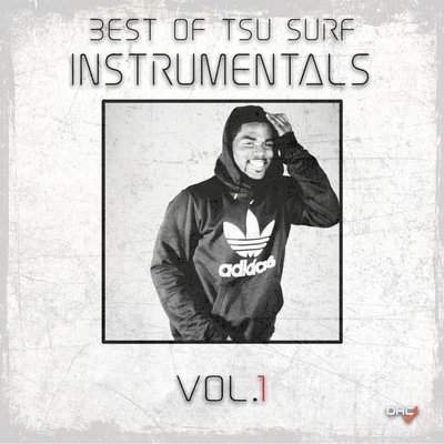 DailyHeatChecc Presents: Best Of Tsu Surf Instrumentals