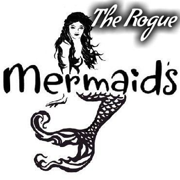 The Rogue Mermaid