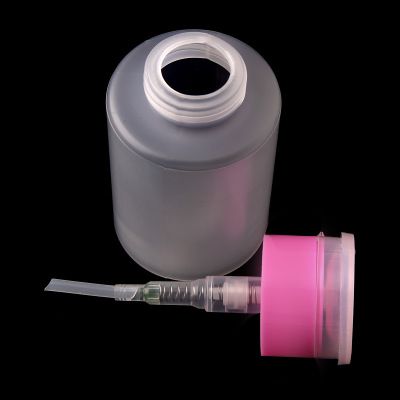 ​Dispenser Cleaner Unghie 150 ml