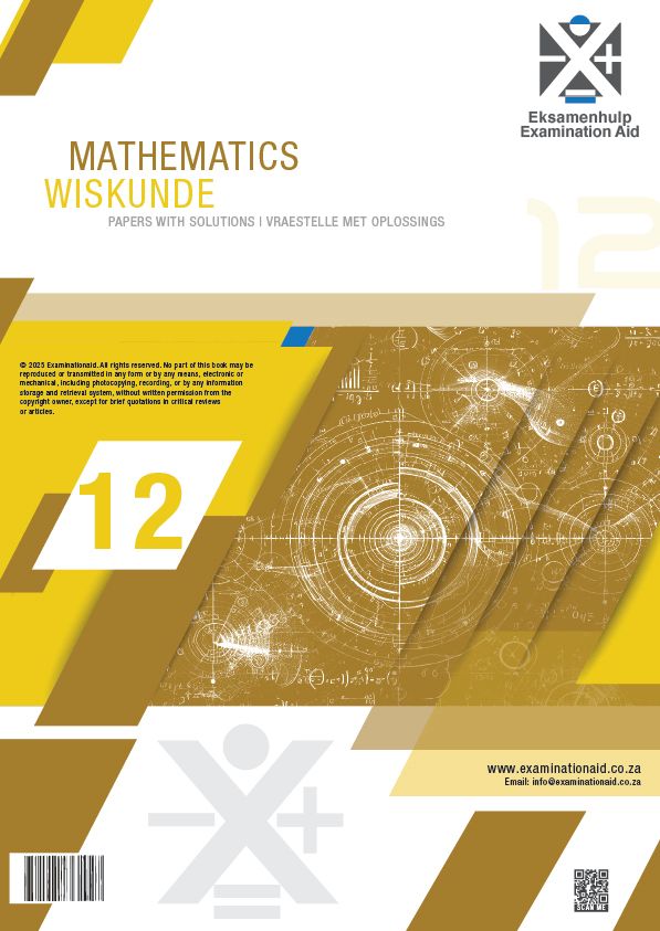 Grade 12 Maths