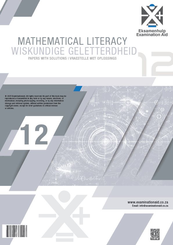 Grade 12 Maths Literacy