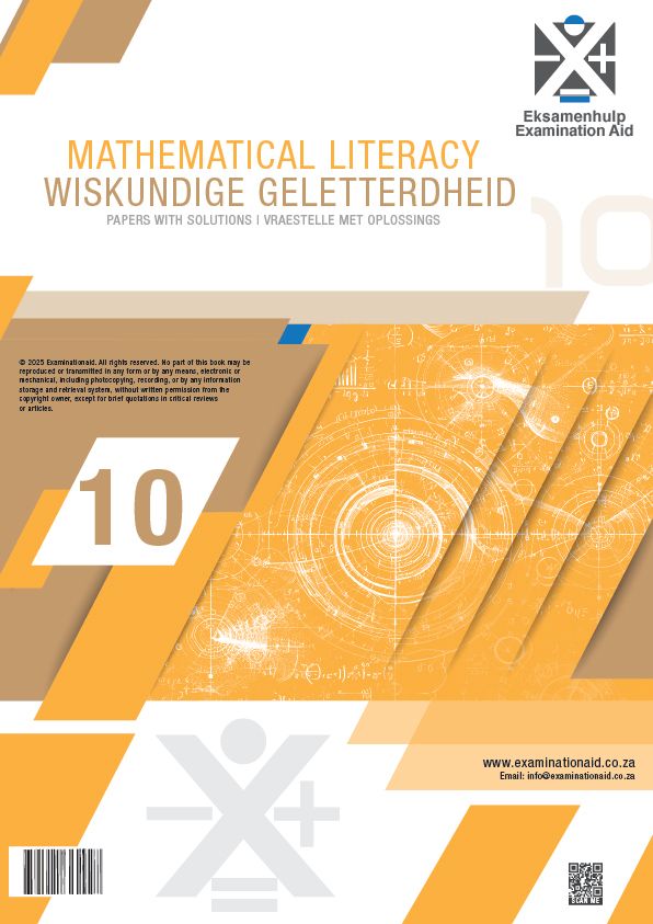 Grade 10 Maths Literacy