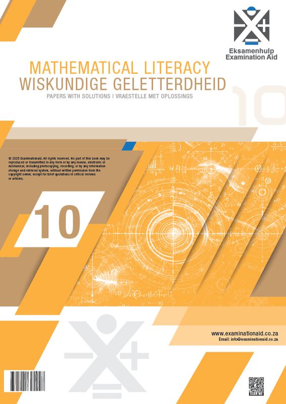 Grade 10 Maths Literacy