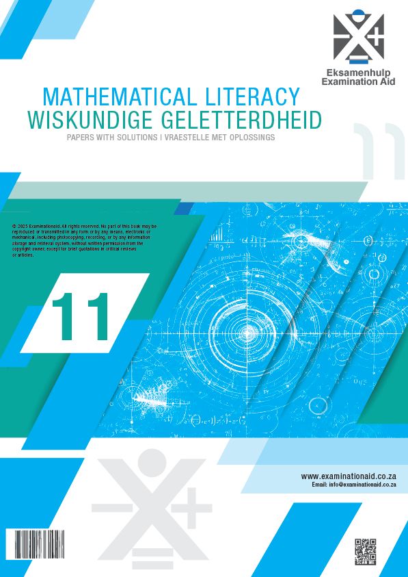 Grade 11 Maths Literacy