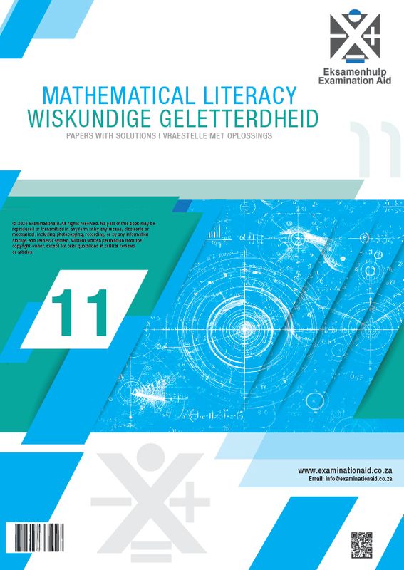 Grade 11 Maths Literacy