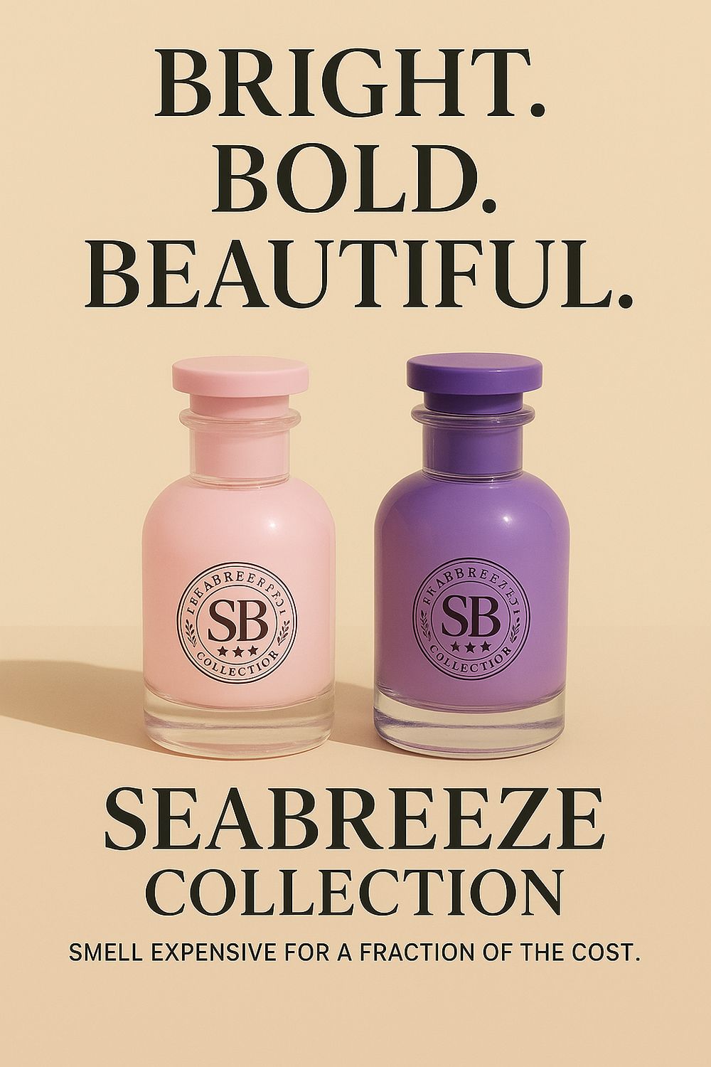 FEMALE FRAGRANCES
