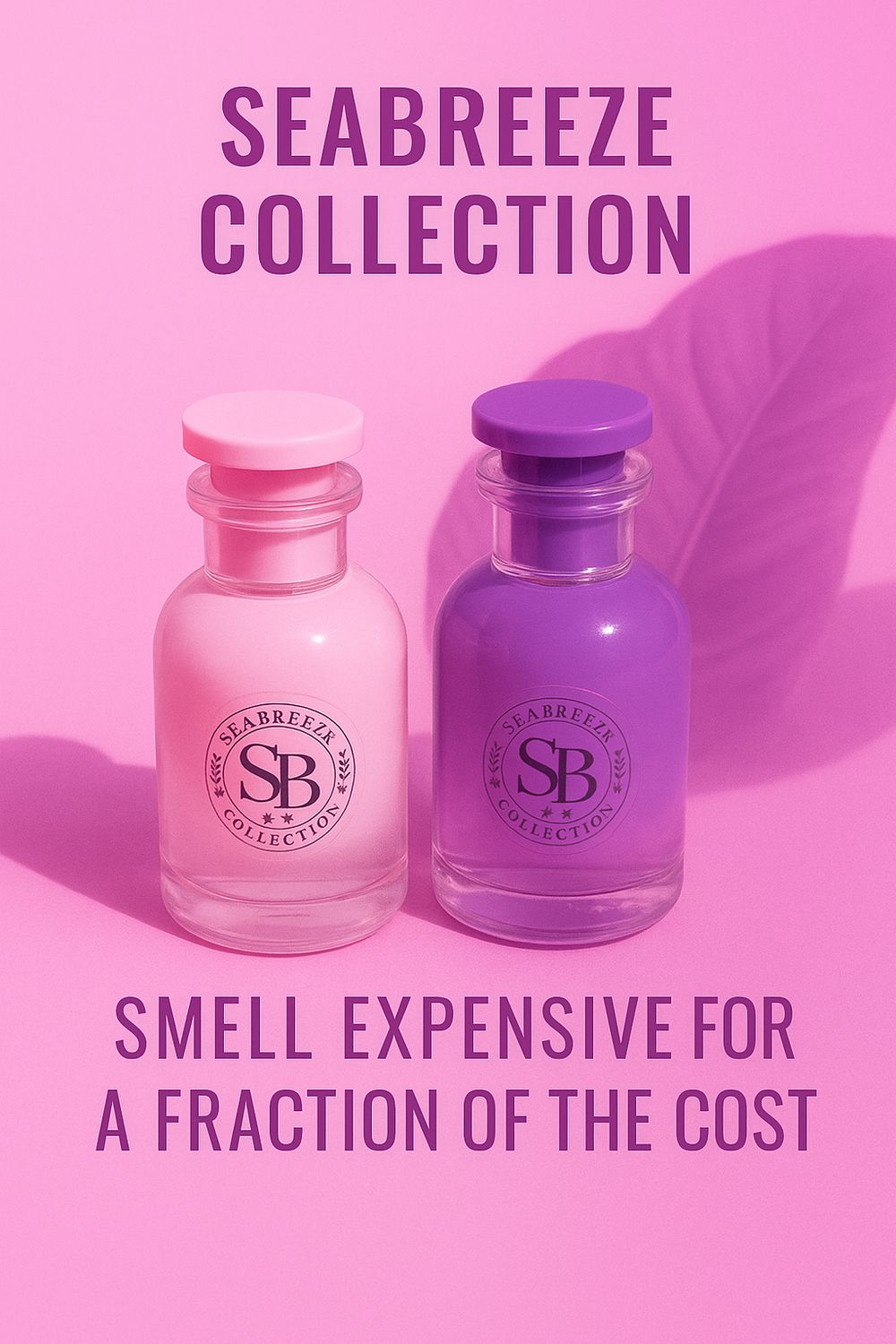 OUD FRAGRANCES