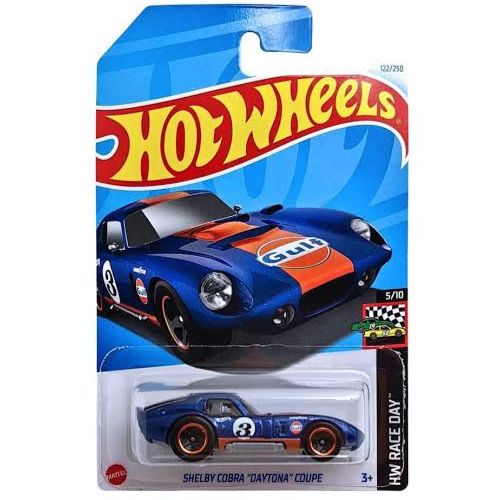 SHELBY COBRA &quot;DAYTONA&quot; COUPE