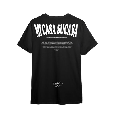 Mi Casa Su Casa