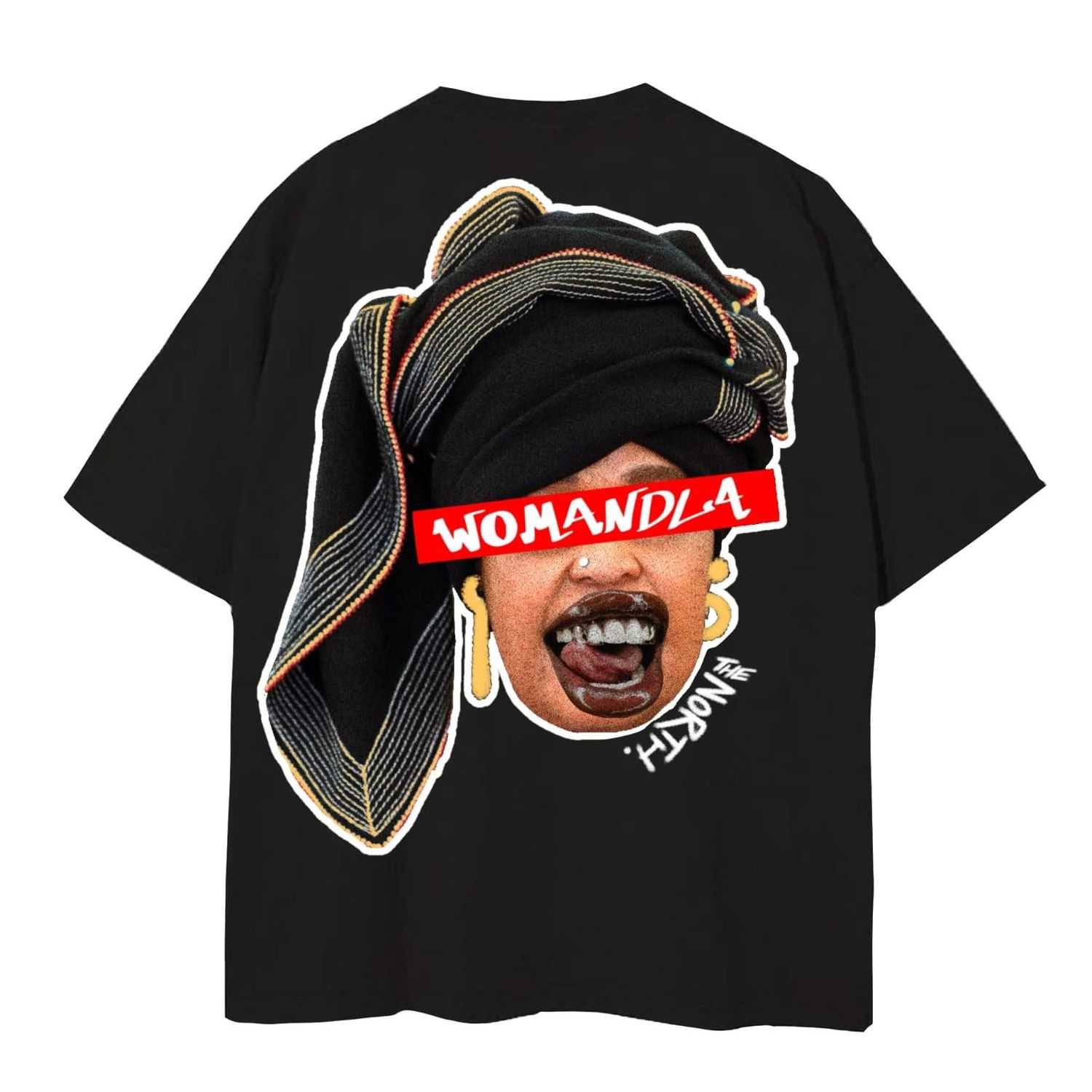 Womandla