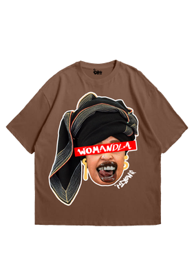 Womandla