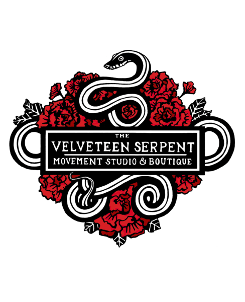 The Velveteen Serpent Movement Studio & Boutique