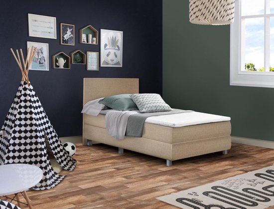 Kinderboxspring Polop