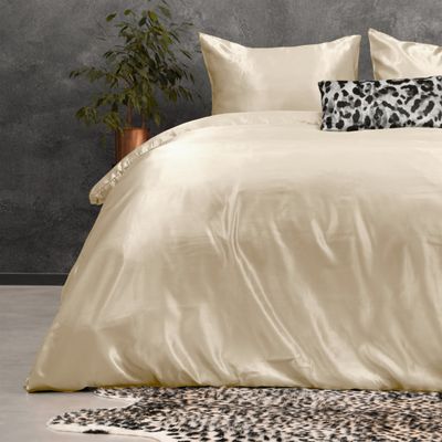 Satin Skin Care Duvet Covers