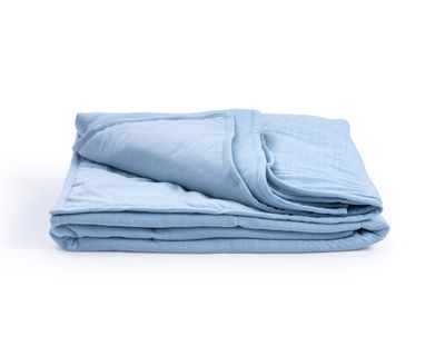 Cooling Blue Cell Duvet