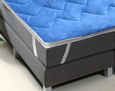 Cooling Top Mattress
