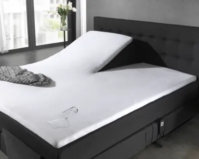 Molton impermeable para colchón Splittopper