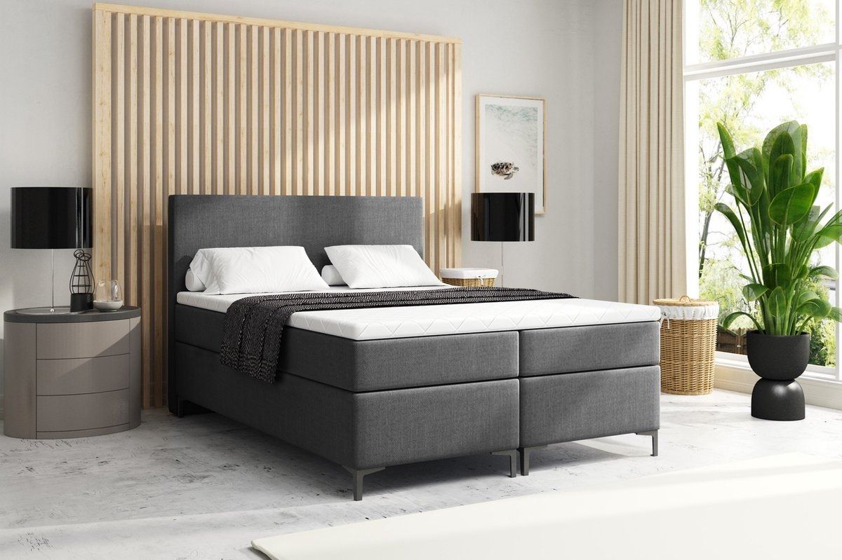 Box spring Valencia Deluxe